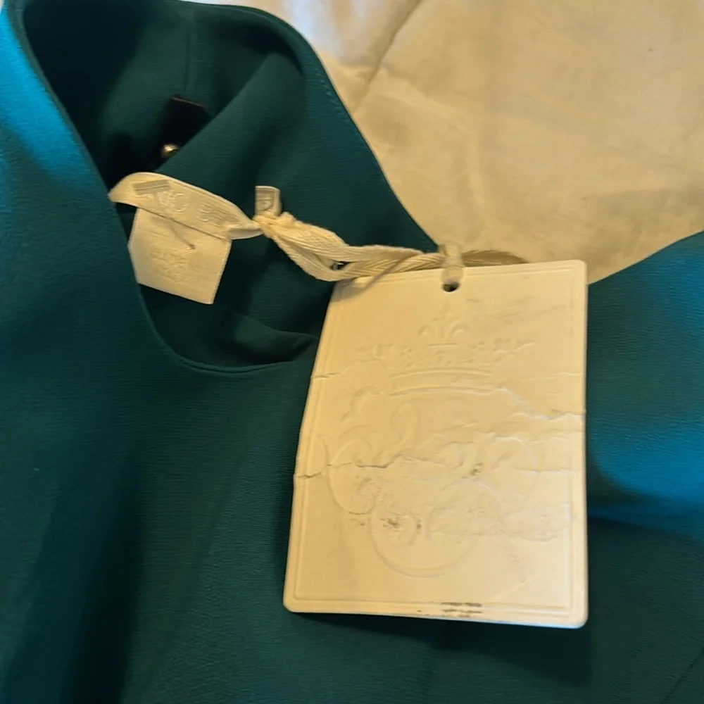 Antonio Bernardo dress - Picture 12 of 12